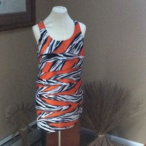 Michael Kors Shift Dress